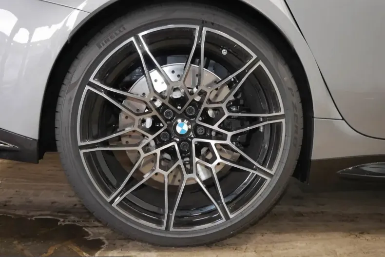 BMW M3 (Seria 3) din 2025 cu 7.800 km - oferta BMW263727 - foto 5