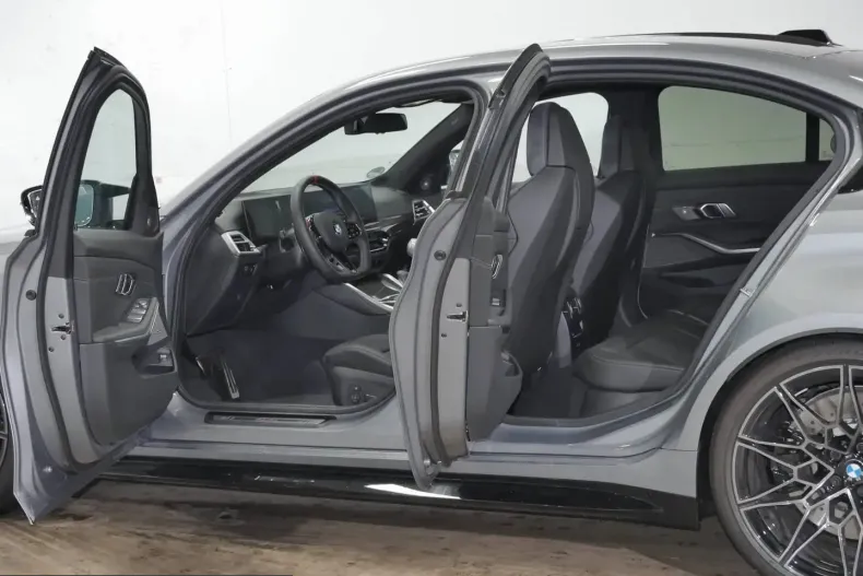 BMW M3 (Seria 3) din 2025 cu 7.800 km - oferta BMW263727 - foto 6