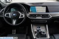 BMW X6 (Seria X) din 2022 cu 123.057 km - oferta BMW263732 - foto 7