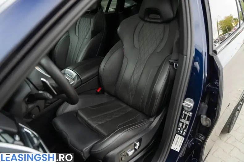 BMW X6 (Seria X) din 2022 cu 123.057 km - oferta BMW263732 - foto 37