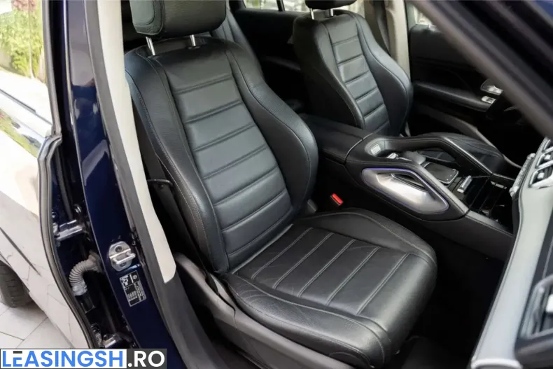 Mercedes-Benz GL 320 (Clasa GL) din 2022 cu 147.221 km - oferta MER263734 - foto 8
