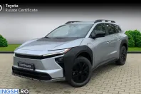 Toyota bZ4X din 2026 cu 3 km - oferta TOY263736 - foto 1