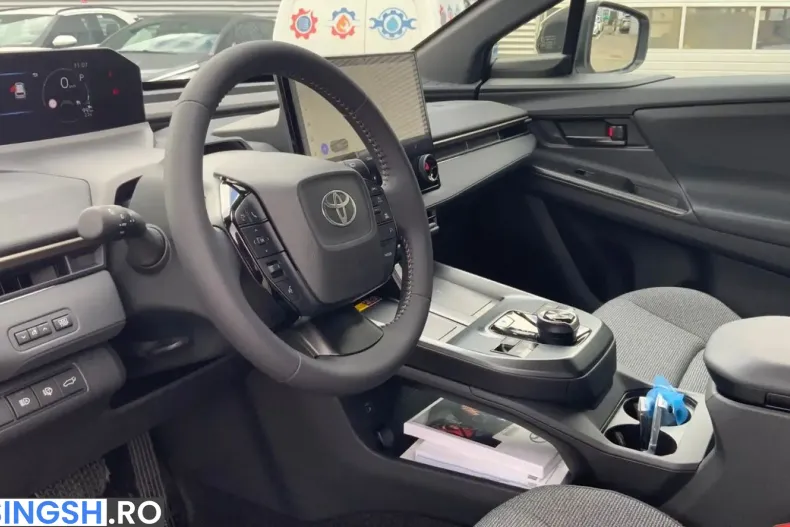 Toyota bZ4X din 2026 cu 3 km - oferta TOY263736 - foto 5