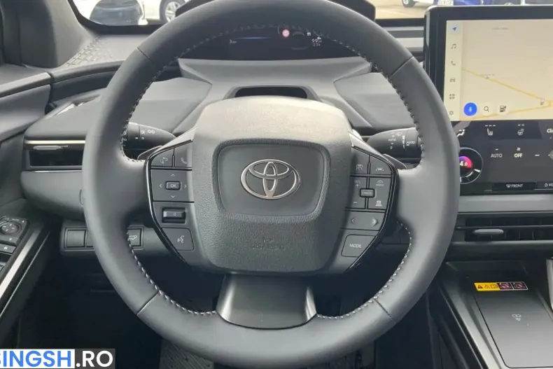 Toyota bZ4X din 2026 cu 3 km - oferta TOY263736 - foto 6