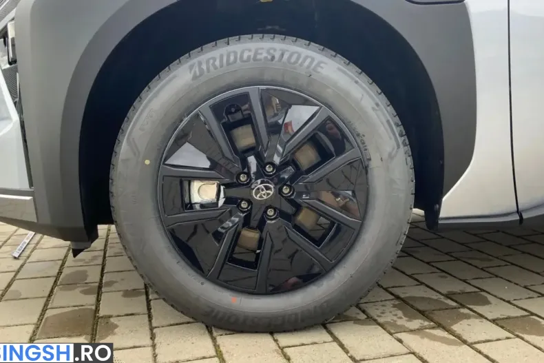 Toyota bZ4X din 2026 cu 3 km - oferta TOY263736 - foto 9