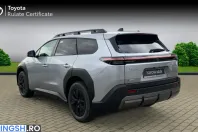 Toyota bZ4X din 2026 cu 3 km - oferta TOY263736 - foto 12