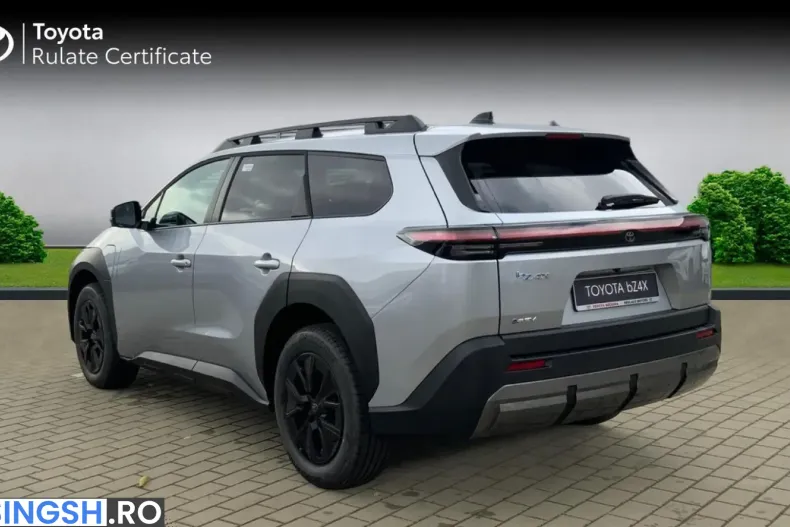 Toyota bZ4X din 2026 cu 3 km - oferta TOY263736 - foto 12