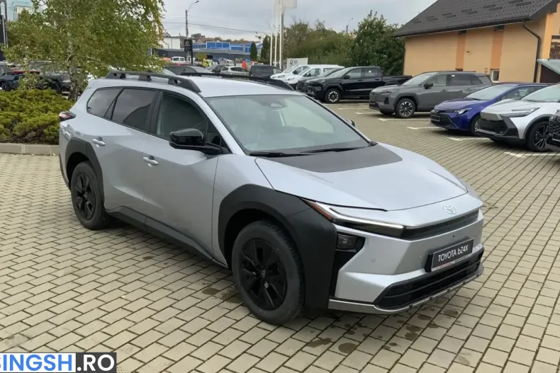 Toyota bZ4X din 2026 cu 3 km - oferta TOY263736 - foto 15