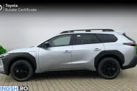 Toyota bZ4X din 2026 cu 3 km - oferta TOY263736 - foto 23