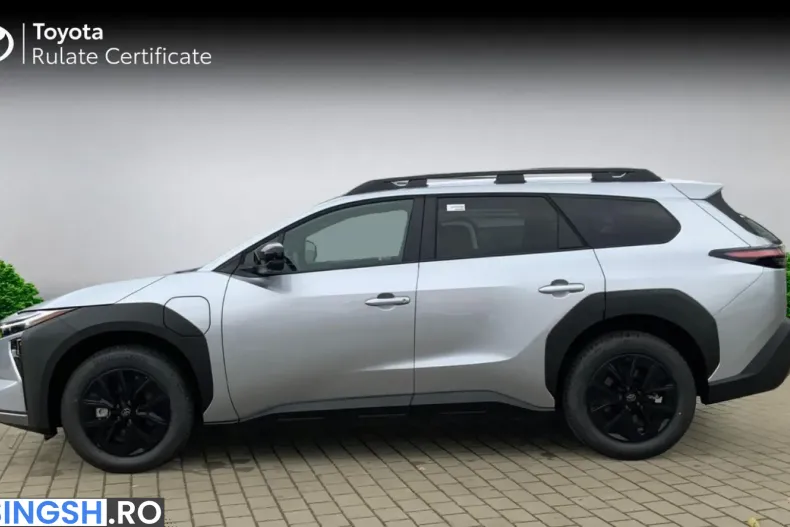 Toyota bZ4X din 2026 cu 3 km - oferta TOY263736 - foto 23