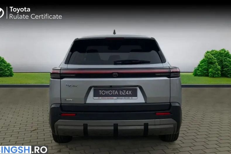 Toyota bZ4X din 2026 cu 3 km - oferta TOY263736 - foto 26