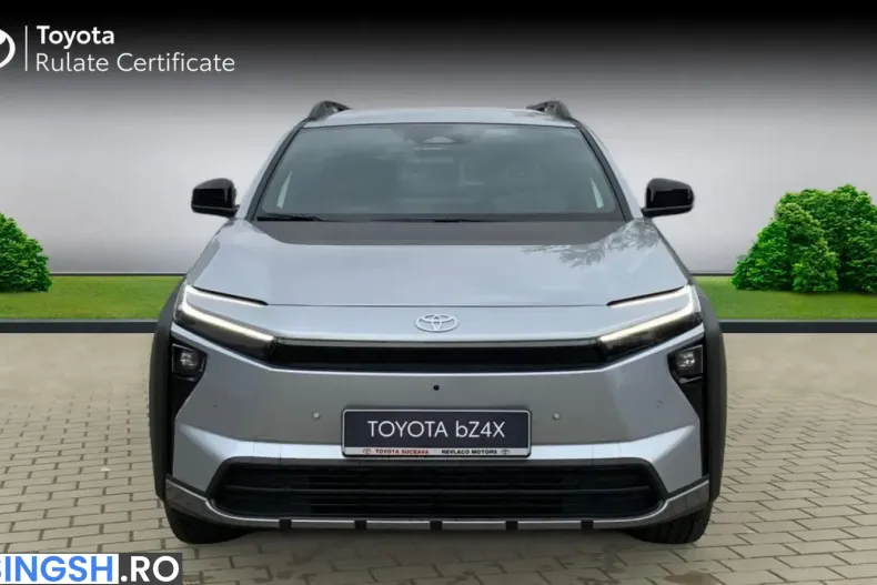 Toyota bZ4X din 2026 cu 3 km - oferta TOY263736 - foto 27