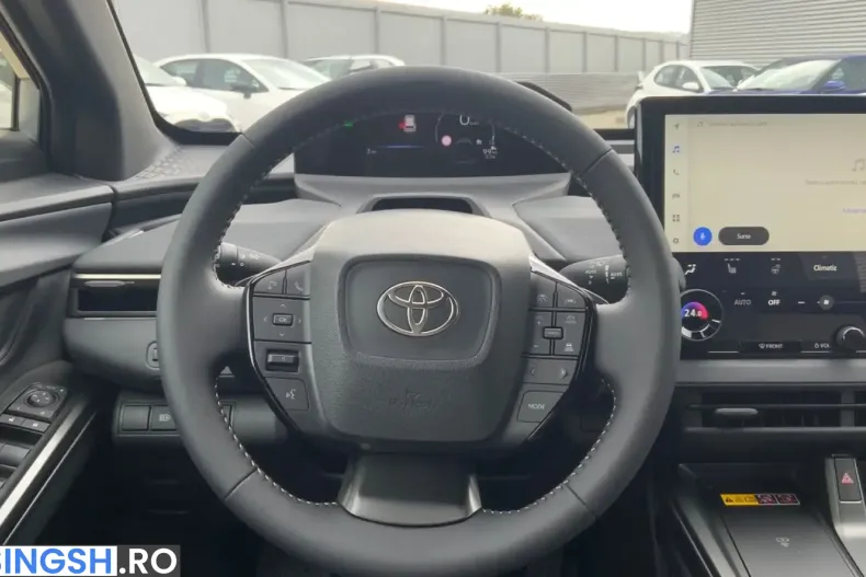 Toyota bZ4X din 2026 cu 3 km - oferta TOY263736 - foto 31
