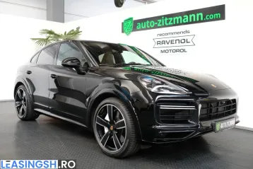 Porsche Cayenne din 2023 - oferta POR263745