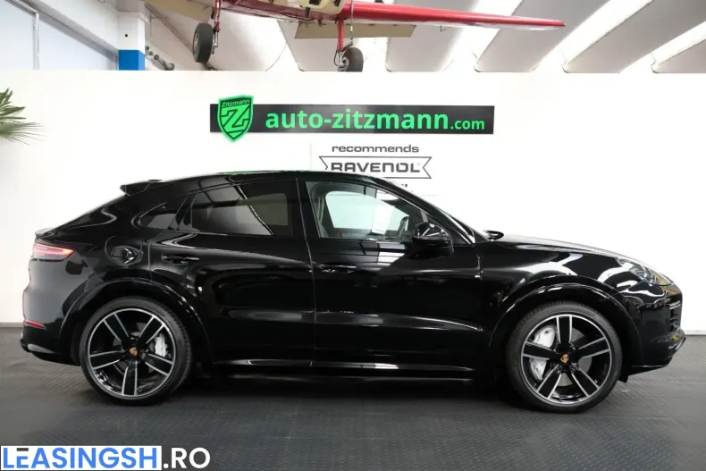 Porsche Cayenne din 2023 cu 27.200 km - oferta POR263745 - foto 2