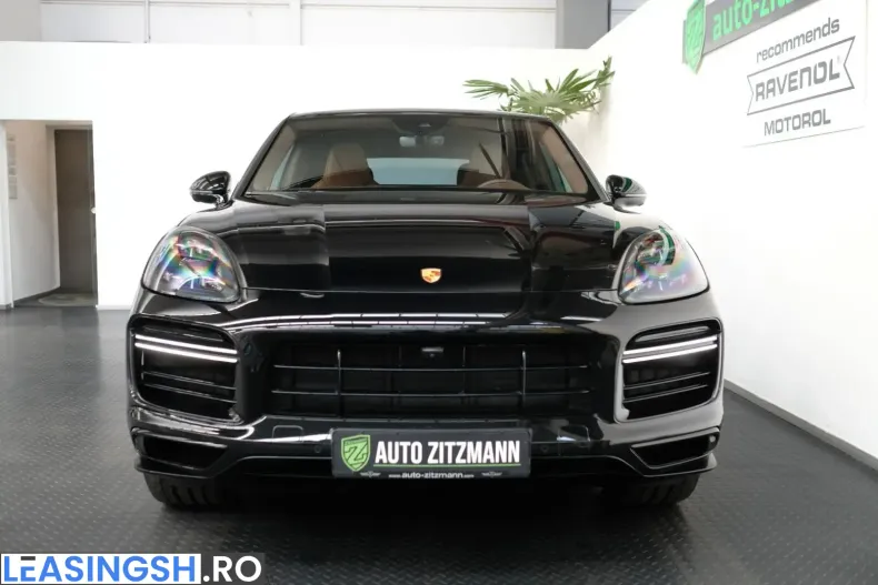 Porsche Cayenne din 2023 cu 27.200 km - oferta POR263745 - foto 3