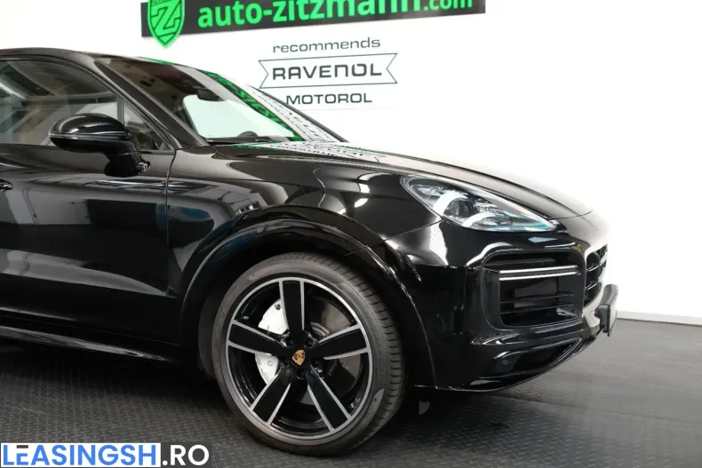 Porsche Cayenne din 2023 cu 27.200 km - oferta POR263745 - foto 4