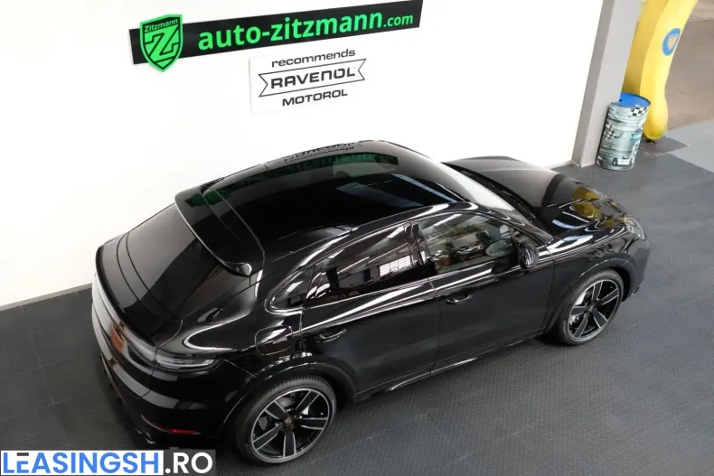 Porsche Cayenne din 2023 cu 27.200 km - oferta POR263745 - foto 5