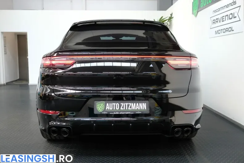 Porsche Cayenne din 2023 cu 27.200 km - oferta POR263745 - foto 7