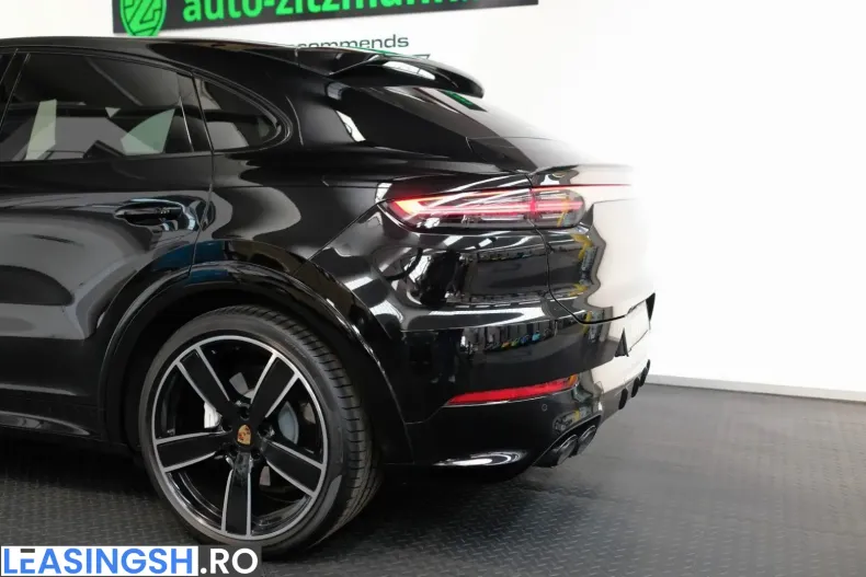 Porsche Cayenne din 2023 cu 27.200 km - oferta POR263745 - foto 8