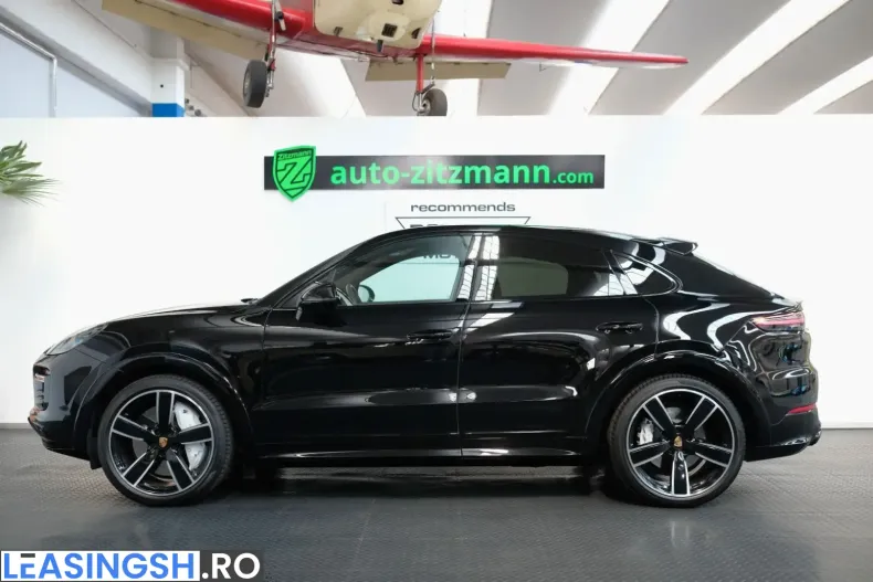 Porsche Cayenne din 2023 cu 27.200 km - oferta POR263745 - foto 9