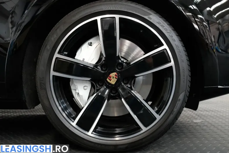Porsche Cayenne din 2023 cu 27.200 km - oferta POR263745 - foto 11
