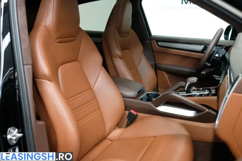 Porsche Cayenne din 2023 cu 27.200 km - oferta POR263745 - foto 14