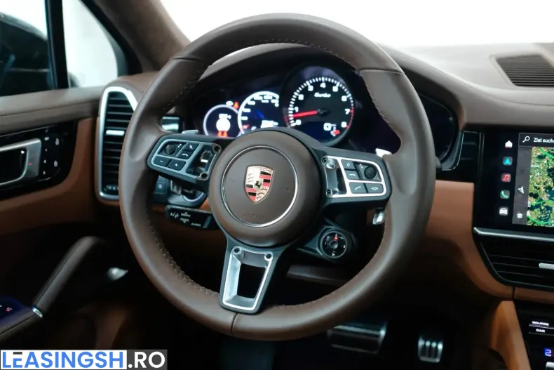 Porsche Cayenne din 2023 cu 27.200 km - oferta POR263745 - foto 16