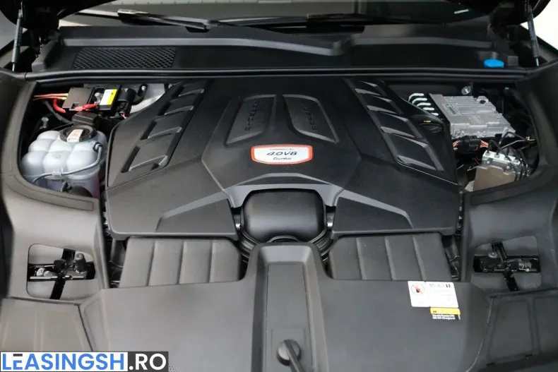 Porsche Cayenne din 2023 cu 27.200 km - oferta POR263745 - foto 33