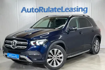 Mercedes-Benz GL 320 din 2021 - oferta MER263748
