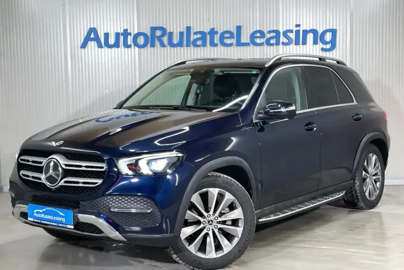Mercedes-Benz GL 320 (Clasa GL) din 2021 cu 128.500 km - oferta MER263748 - foto 1