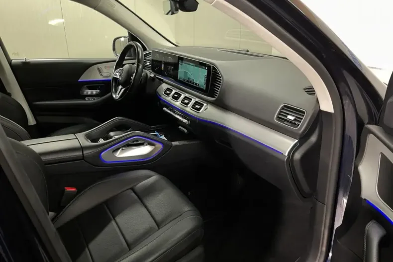 Mercedes-Benz GL 320 (Clasa GL) din 2021 cu 128.500 km - oferta MER263748 - foto 2