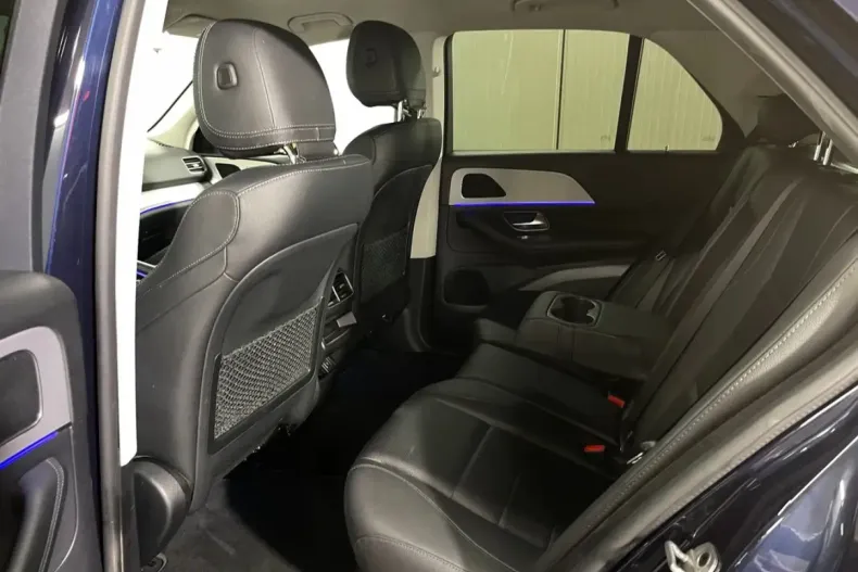 Mercedes-Benz GL 320 (Clasa GL) din 2021 cu 128.500 km - oferta MER263748 - foto 4