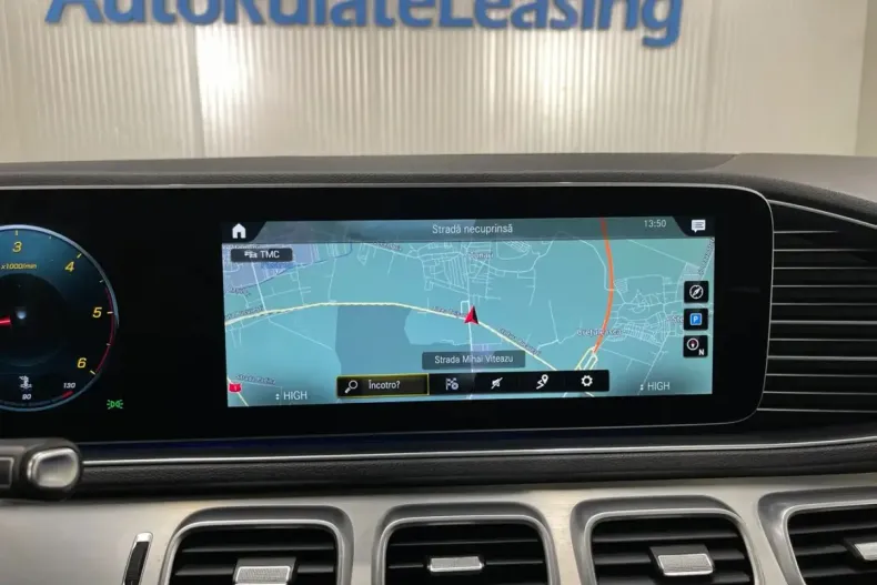Mercedes-Benz GL 320 (Clasa GL) din 2021 cu 128.500 km - oferta MER263748 - foto 7