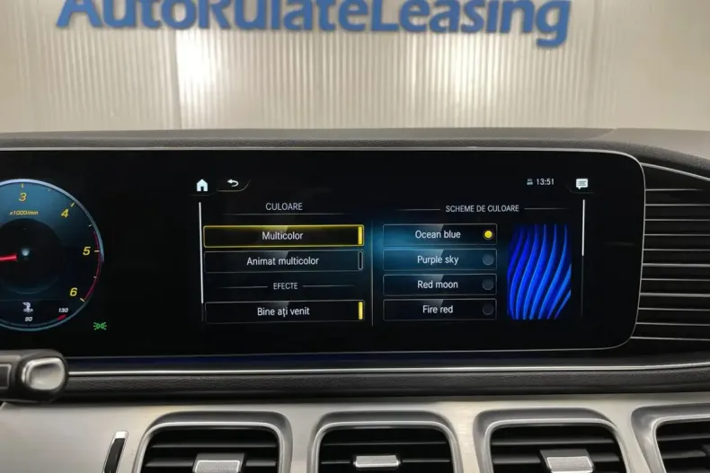 Mercedes-Benz GL 320 (Clasa GL) din 2021 cu 128.500 km - oferta MER263748 - foto 8