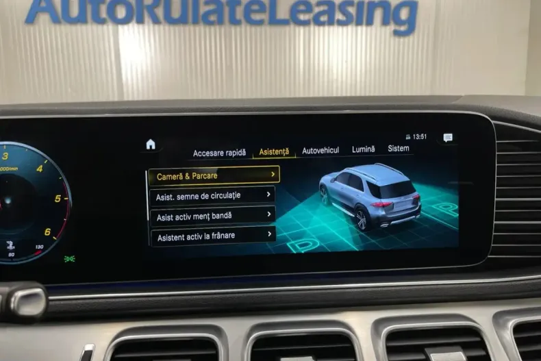 Mercedes-Benz GL 320 (Clasa GL) din 2021 cu 128.500 km - oferta MER263748 - foto 10