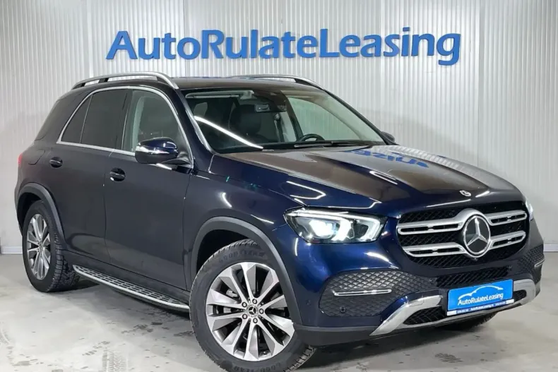 Mercedes-Benz GL 320 (Clasa GL) din 2021 cu 128.500 km - oferta MER263748 - foto 12