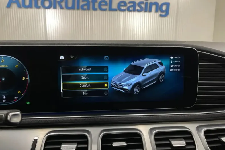 Mercedes-Benz GL 320 (Clasa GL) din 2021 cu 128.500 km - oferta MER263748 - foto 13
