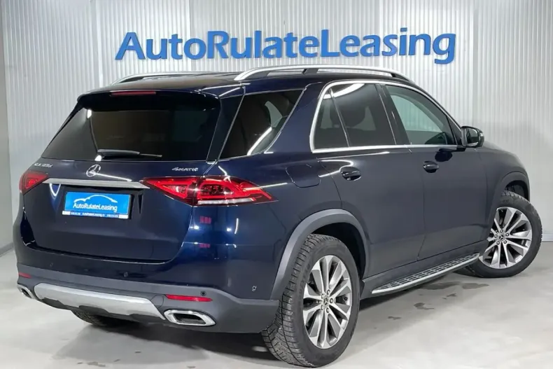 Mercedes-Benz GL 320 (Clasa GL) din 2021 cu 128.500 km - oferta MER263748 - foto 23
