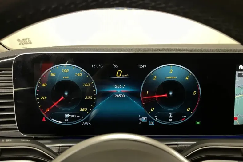 Mercedes-Benz GL 320 (Clasa GL) din 2021 cu 128.500 km - oferta MER263748 - foto 25