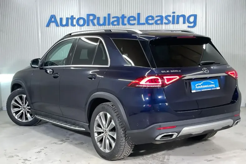 Mercedes-Benz GL 320 (Clasa GL) din 2021 cu 128.500 km - oferta MER263748 - foto 26