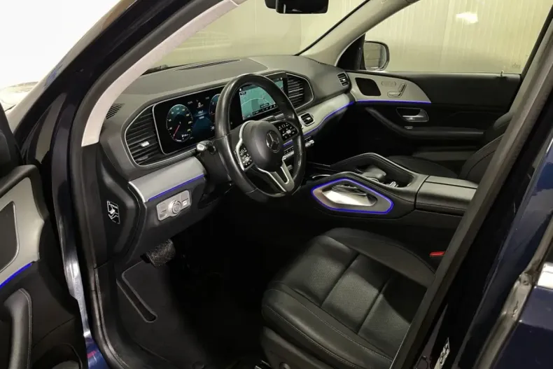 Mercedes-Benz GL 320 (Clasa GL) din 2021 cu 128.500 km - oferta MER263748 - foto 27