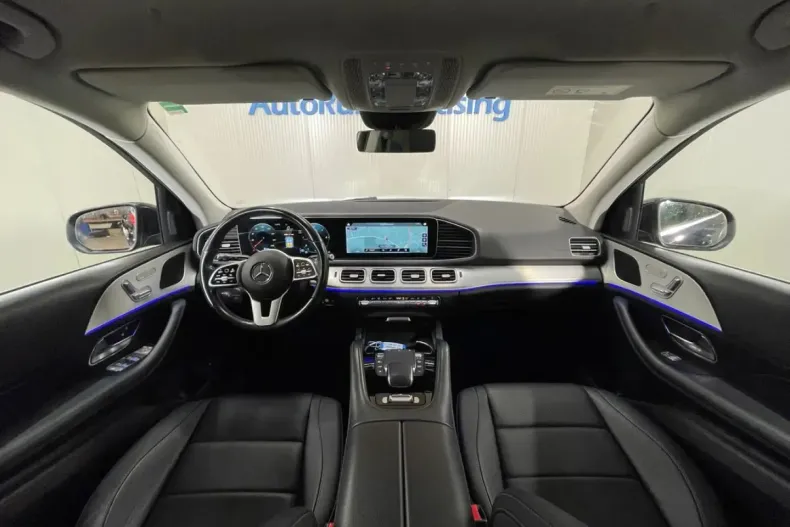 Mercedes-Benz GL 320 (Clasa GL) din 2021 cu 128.500 km - oferta MER263748 - foto 29