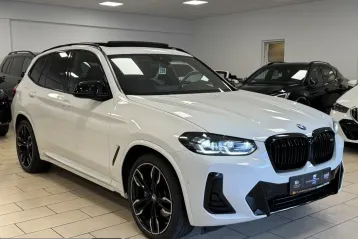 BMW X3 din 2023 - oferta BMW263754