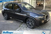 BMW X3 (Seria X) din 2023 cu 48.170 km - oferta BMW263755 - foto 1