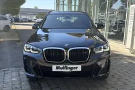 BMW X3 (Seria X) din 2023 cu 48.170 km - oferta BMW263755 - foto 2