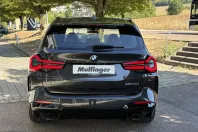 BMW X3 (Seria X) din 2023 cu 48.170 km - oferta BMW263755 - foto 4