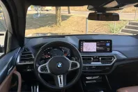 BMW X3 (Seria X) din 2023 cu 48.170 km - oferta BMW263755 - foto 7