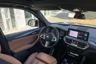 BMW X3 (Seria X) din 2023 cu 48.170 km - oferta BMW263755 - foto 8