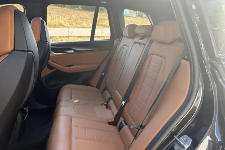 BMW X3 (Seria X) din 2023 cu 48.170 km - oferta BMW263755 - foto 15